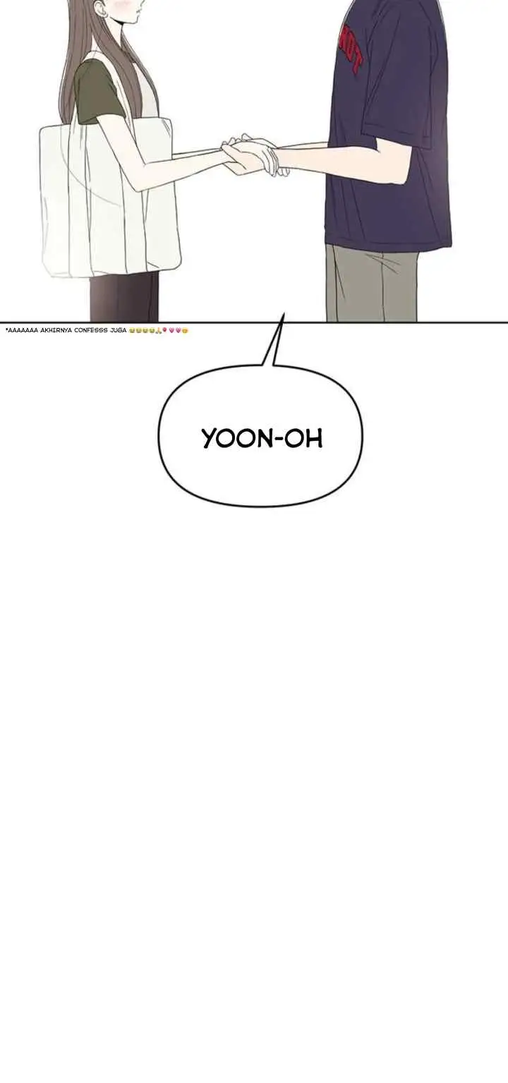Oppositely Attracted chapter 35 halaman 19