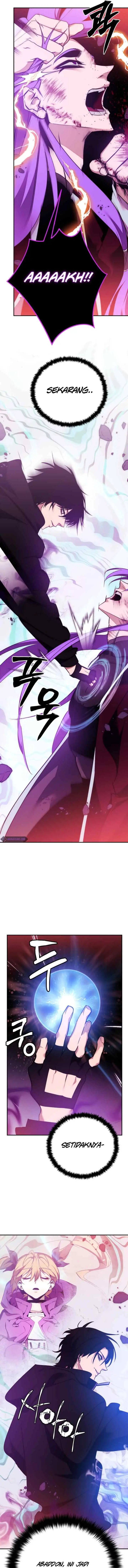 Return to Player chapter 130 halaman 12