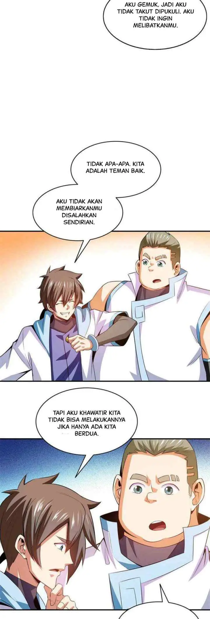 Library Tiandao chapter 215 halaman 9