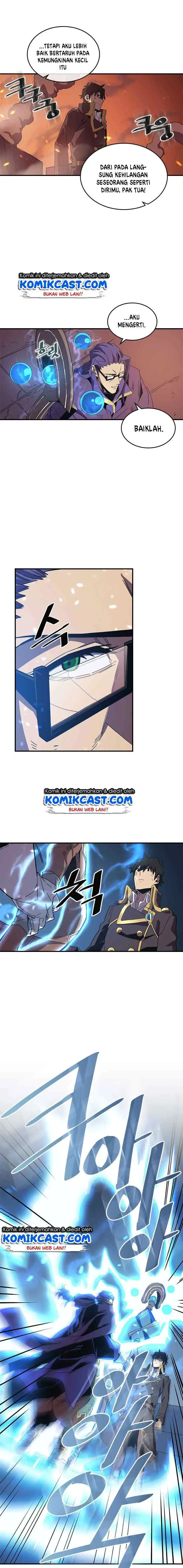 A Returner's Magic Should Be Special chapter 97 halaman 8