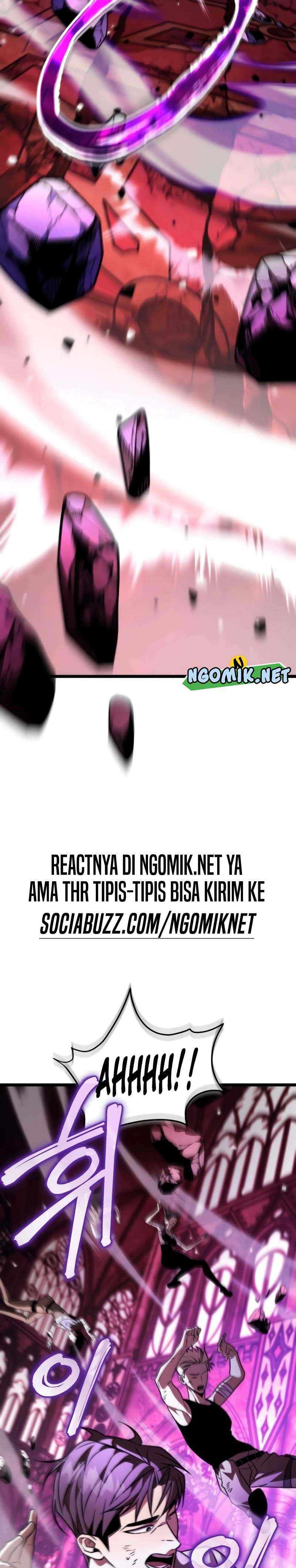 Reincarnator chapter 34 halaman 35