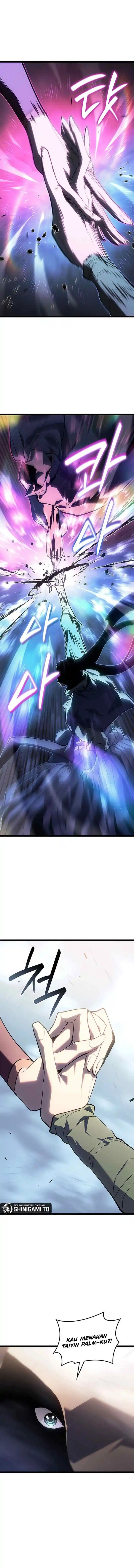 Reaper of the Drifting Moon chapter 122 halaman 19