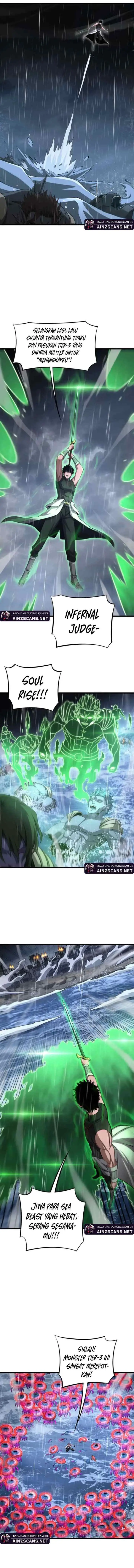 Apocalypse Sword God chapter 62 halaman 4