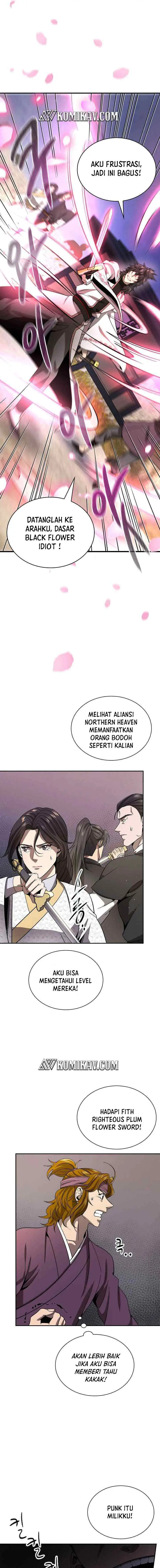 Storm Inn chapter 119 halaman 17