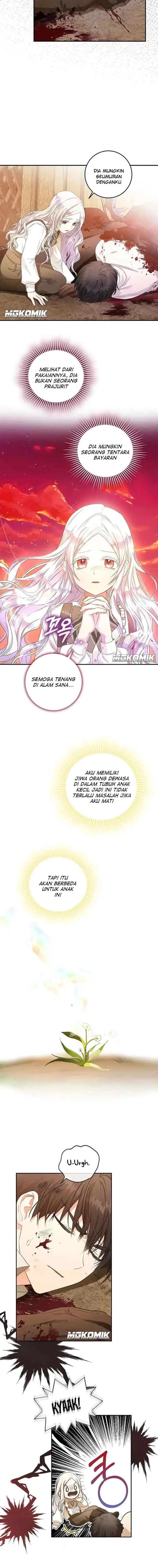 I Became the Wife of the Male Lead chapter 5 halaman 4