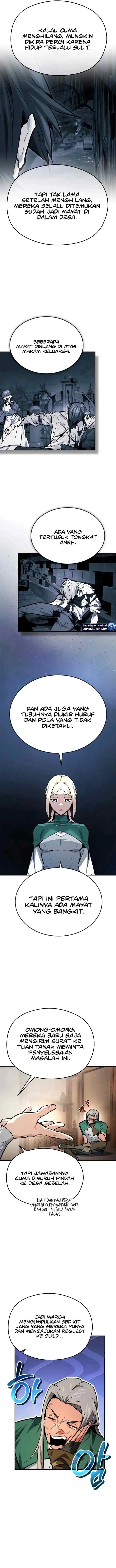 There Are No Bad Warriors in the World chapter 52 halaman 6