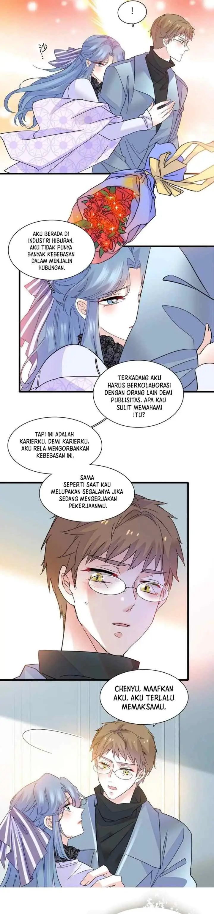 Almighty Daughter Runs The World chapter 136 halaman 10