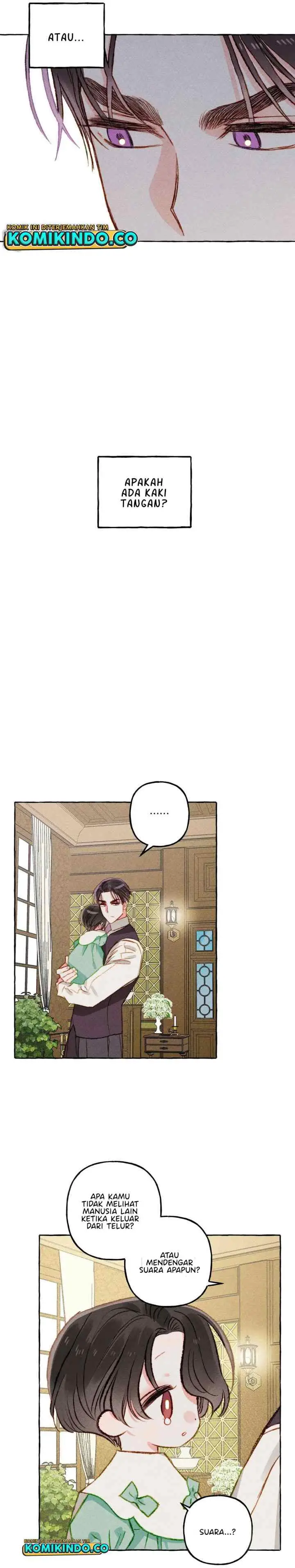 I Raised a Black Dragon chapter 7 halaman 14