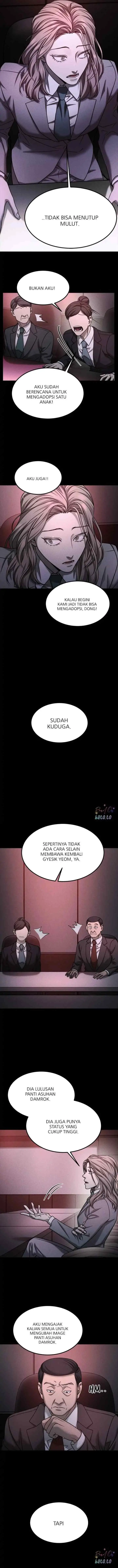 Get Back chapter 121 halaman 7