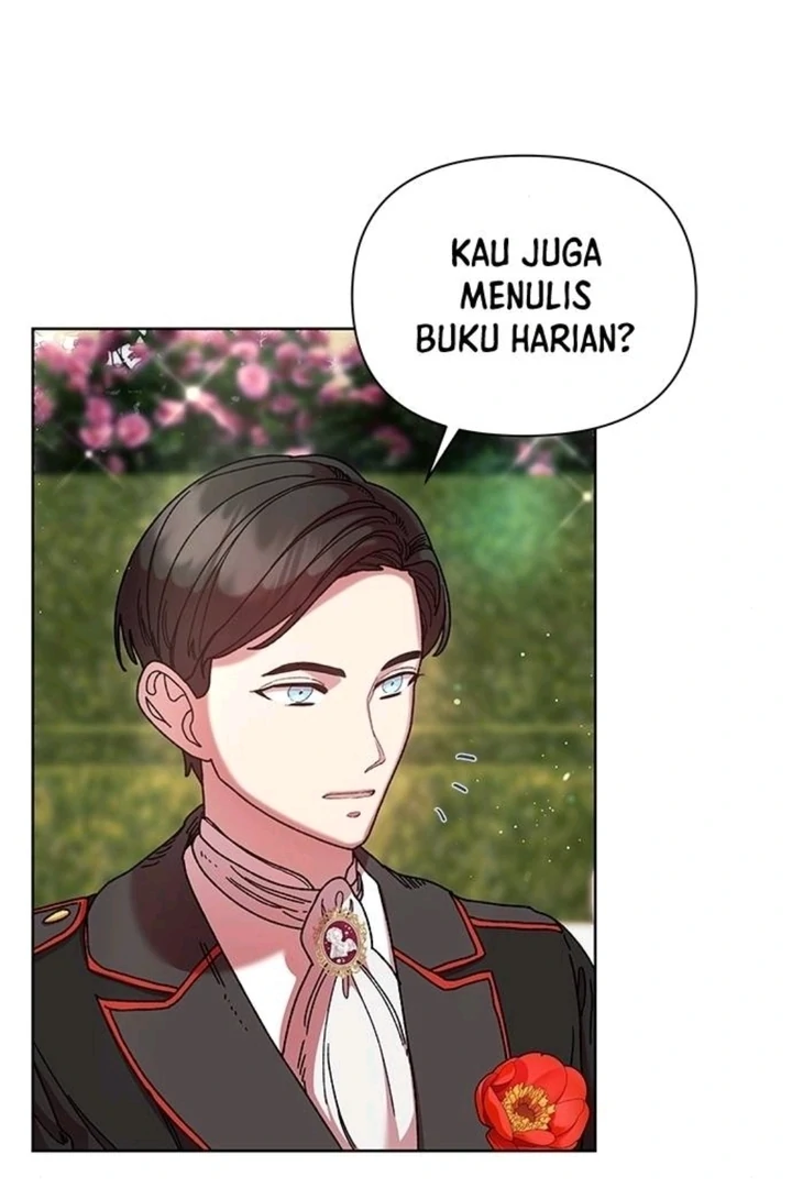 Ingram's Light chapter 59 halaman 90