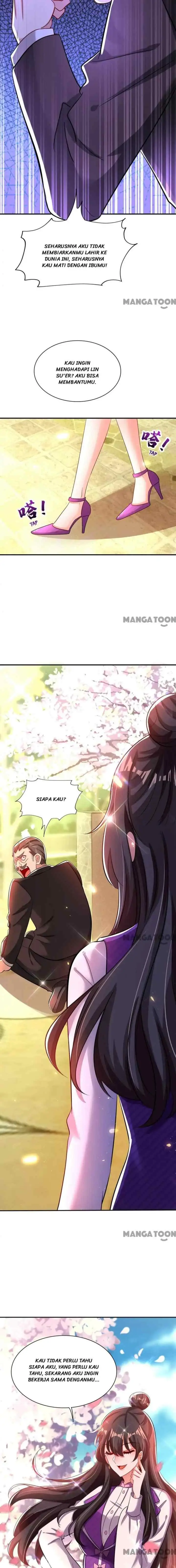 Don't Mess With Missy! chapter 121 halaman 16