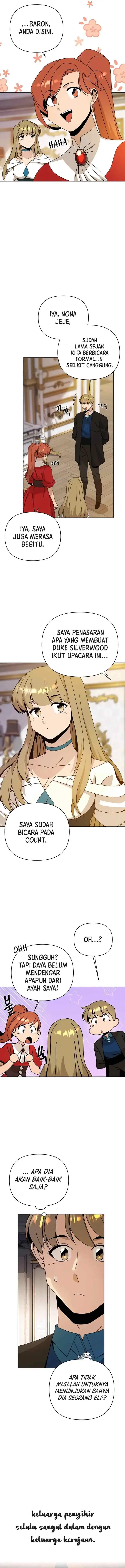 Resigning and Healing in Another World chapter 42 halaman 4