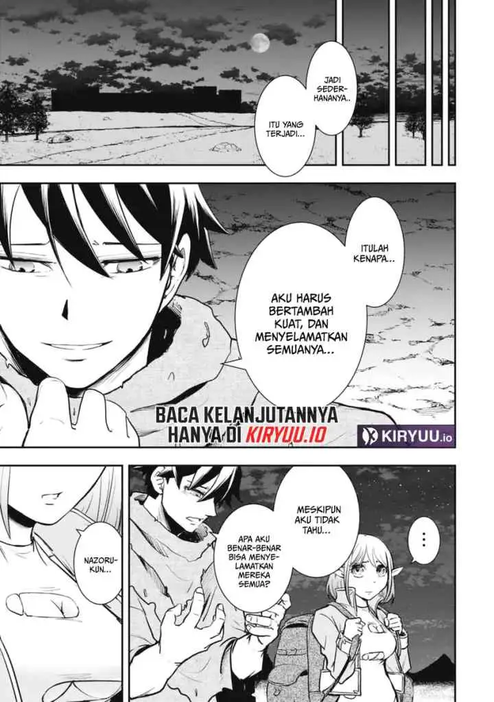 Isekai Demon Eater chapter 5 halaman 6