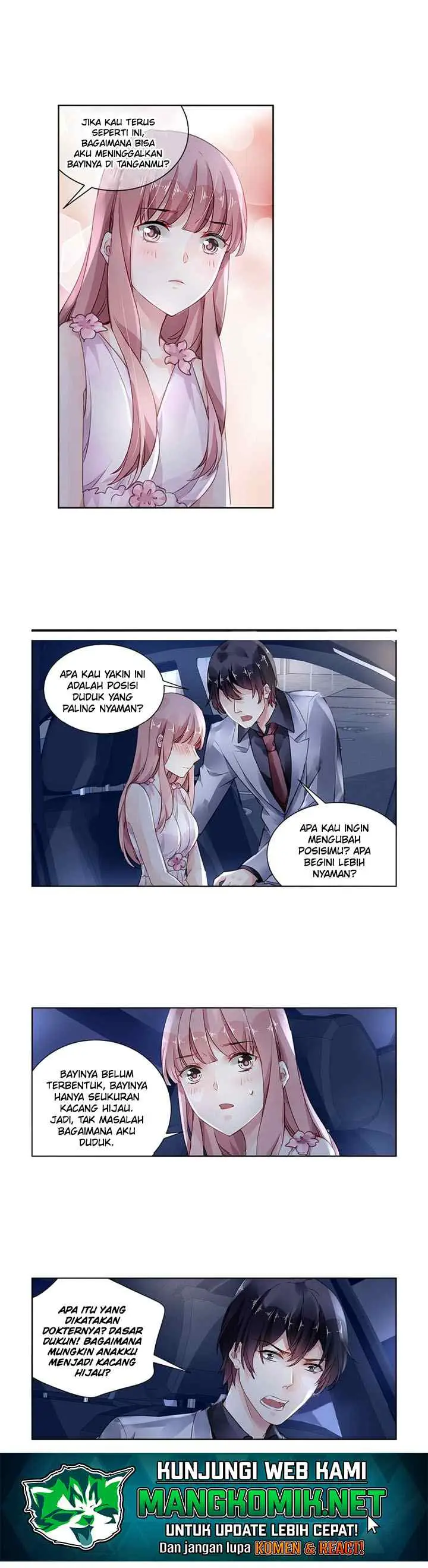 Guomin Laogong Dai Huijia chapter 177 halaman 5