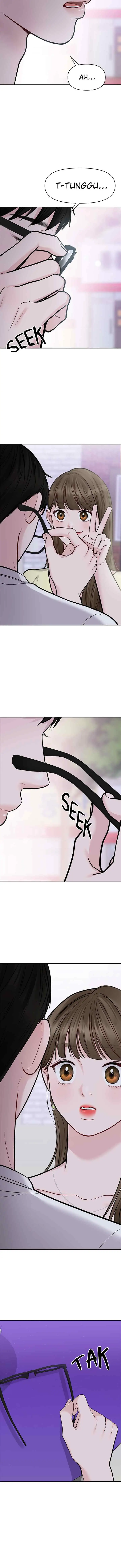 Not My Ideal Type chapter 19 halaman 16