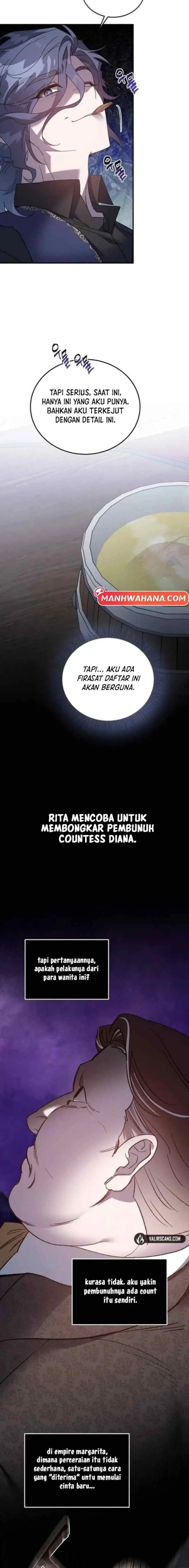 Revenge For The Limited Time Maid chapter 26 halaman 11