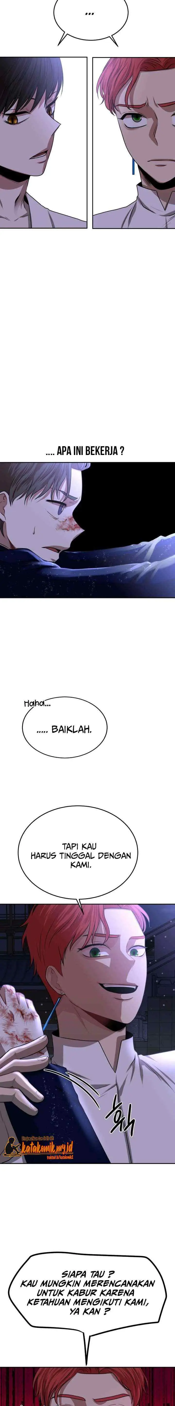 Midwood chapter 5.2 halaman 9