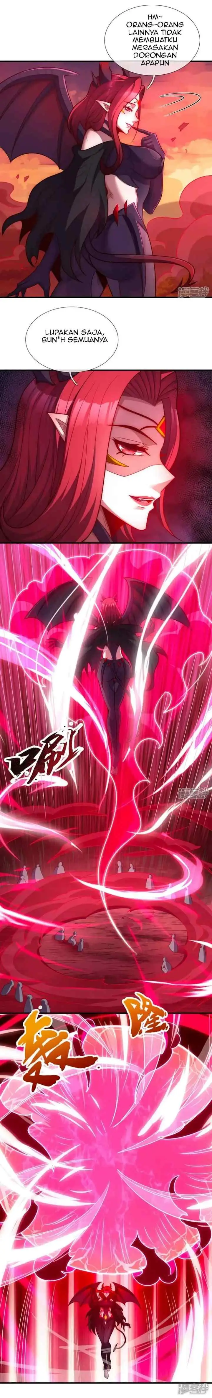 Xuantian Supreme chapter 89 halaman 11