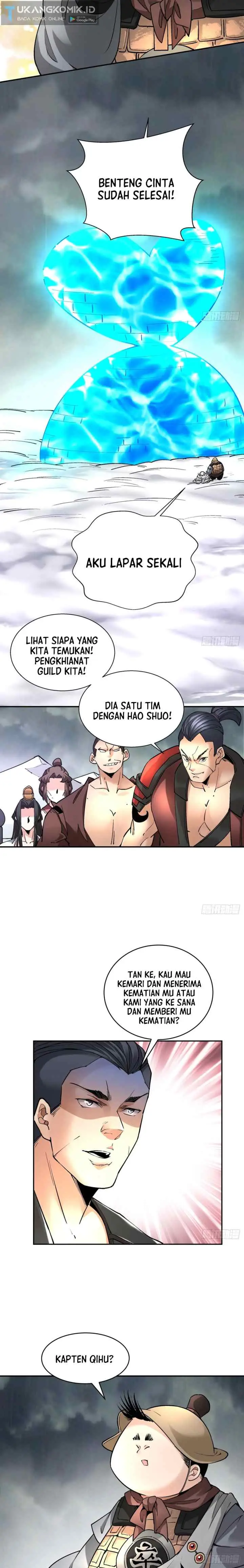 As The Richest Man, I Really Dont Want To Be Reborn chapter 47 halaman 5