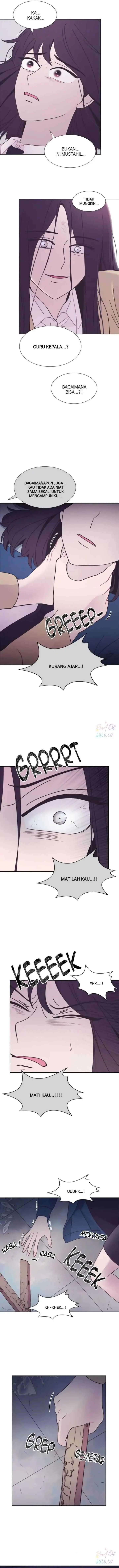 Seule Toi Me Vois chapter 31 halaman 9