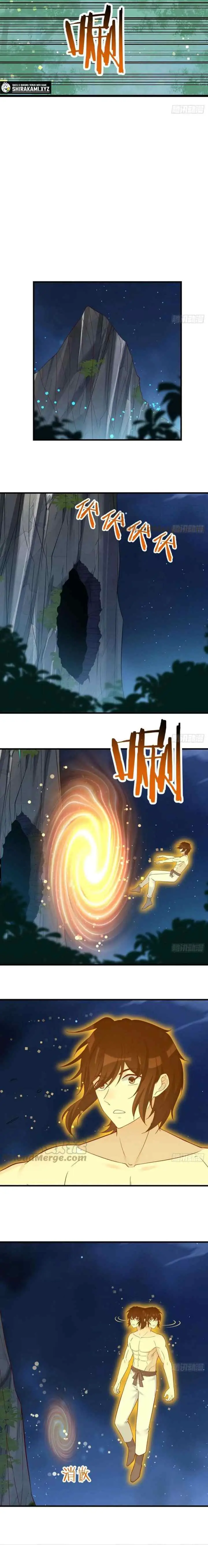 Before Becoming Invincible, Too Many Love Debt chapter 82 halaman 12