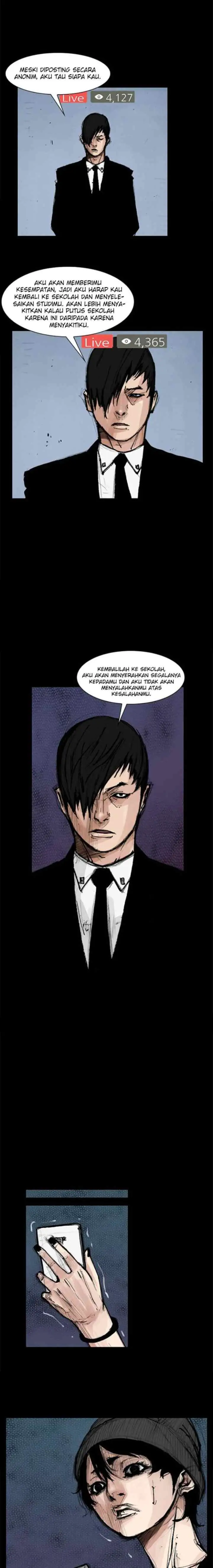 Dokgo 2 chapter 89 halaman 7