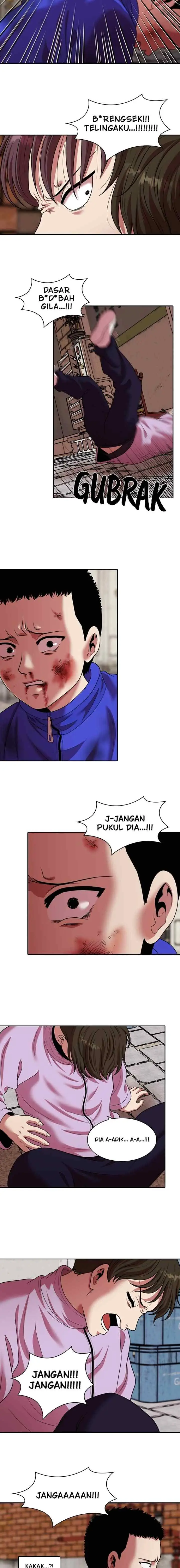 Mañana chapter 235 halaman 5