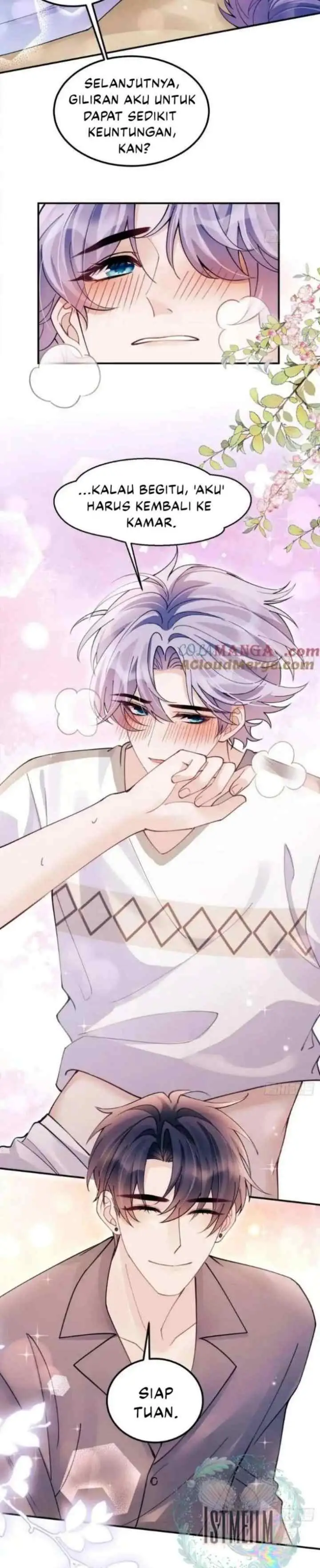 I Suspect the Actor Is Fishing for Me chapter 193 halaman 12
