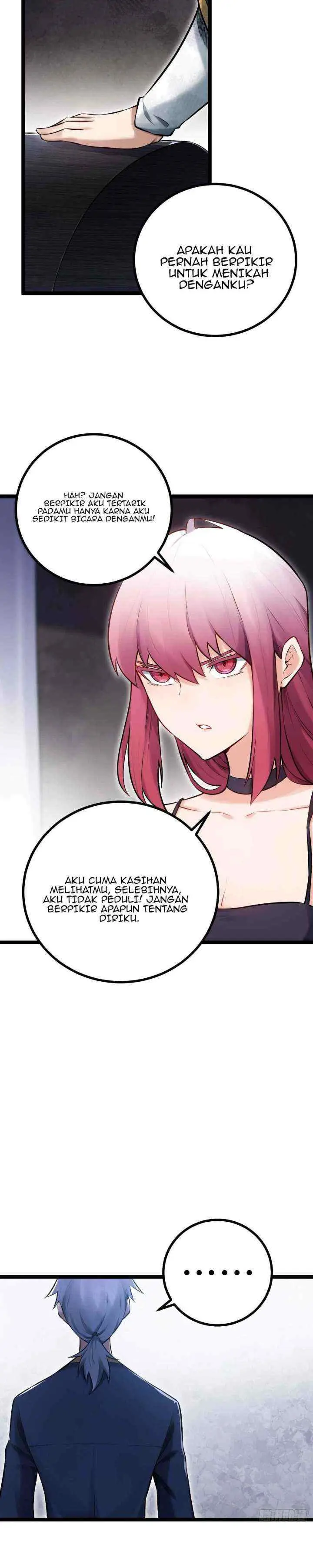 Celestial Master chapter 5 halaman 7