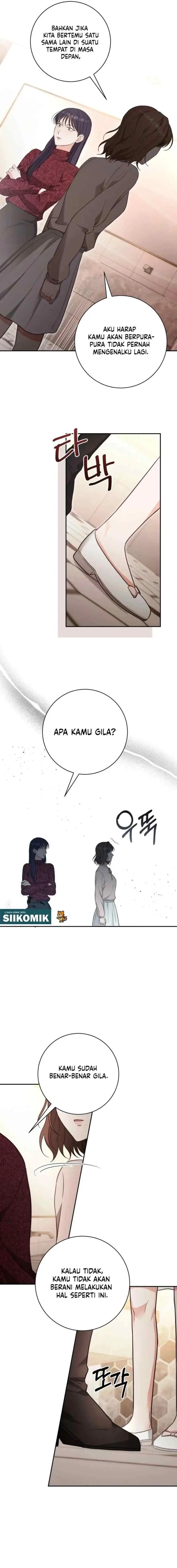 Dangerous Newlyweds chapter 14 halaman 13