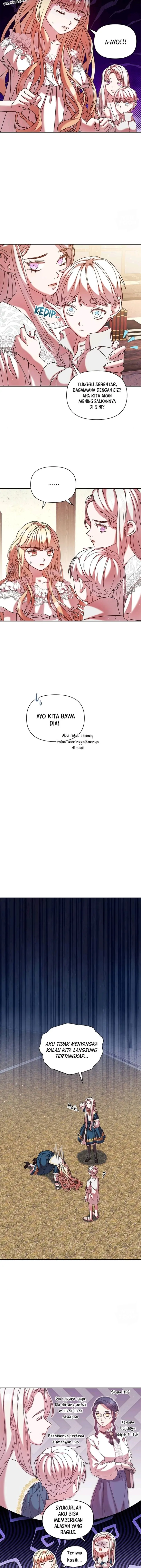 Ingram's Light chapter 38 halaman 7