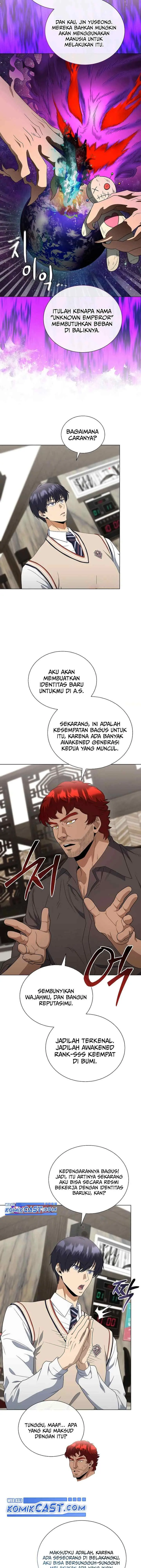 The Heavenly Demon Lord Who Doesn't Want to Level Up chapter 82 halaman 12