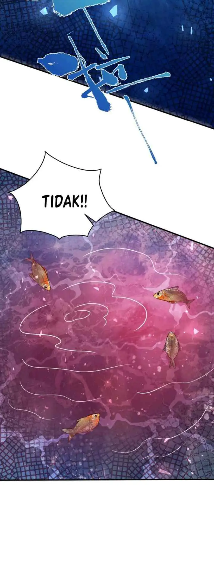 Sekkaku Tenseishita node, Akugyaku Joou de Zamaa Kaeshishitemimasu chapter 33 halaman 20