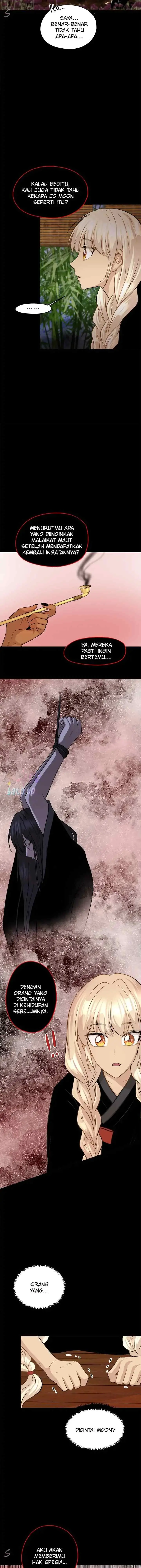 Just for a Meowment chapter 79 halaman 9