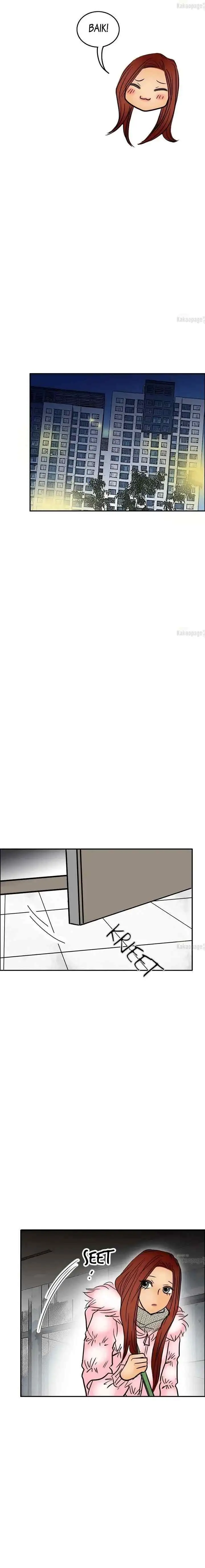 Love Attack chapter 40 halaman 16