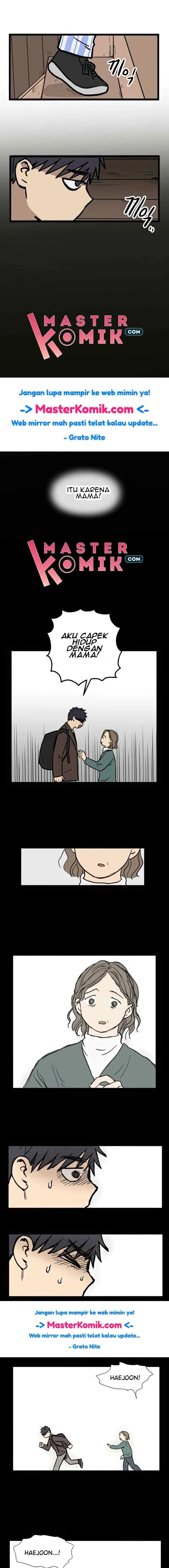 No Home chapter 10 halaman 6