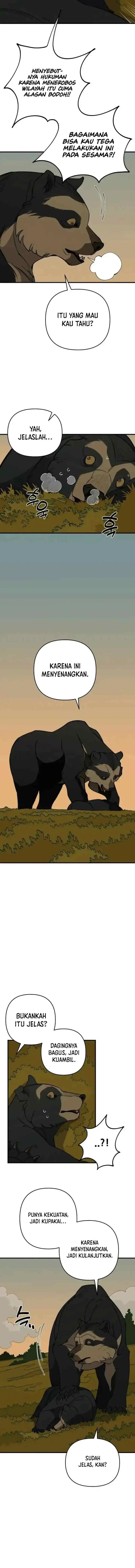 Ancient Animals chapter 22 halaman 12