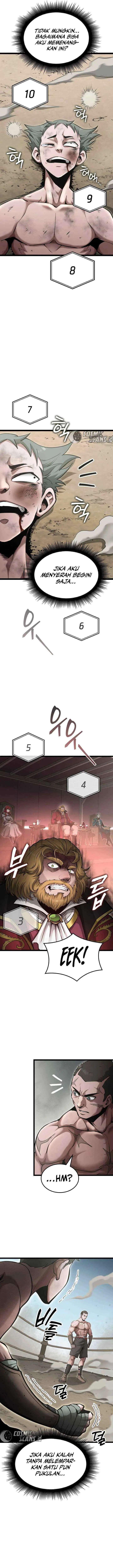 Prizefighter Kalri chapter 8 halaman 10