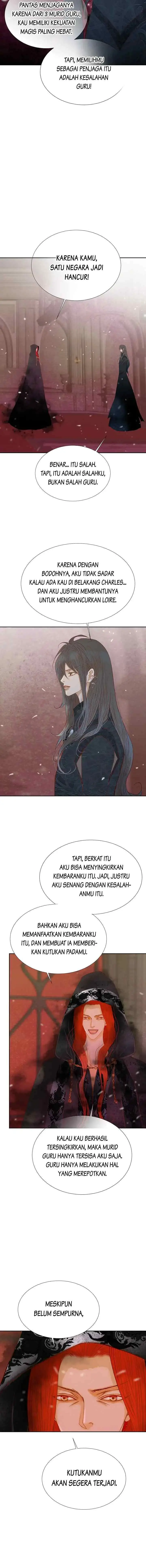 Beauty as the Beast chapter 40 halaman 4