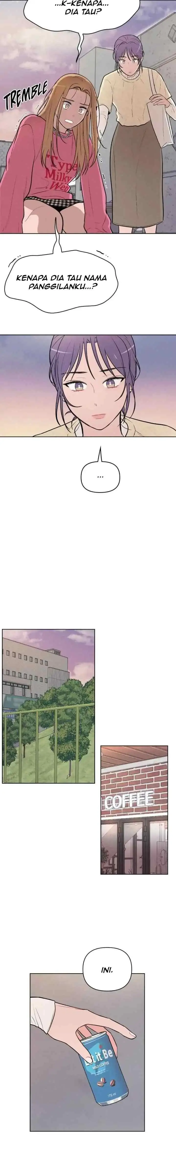 Pitiful Us chapter 9 halaman 6