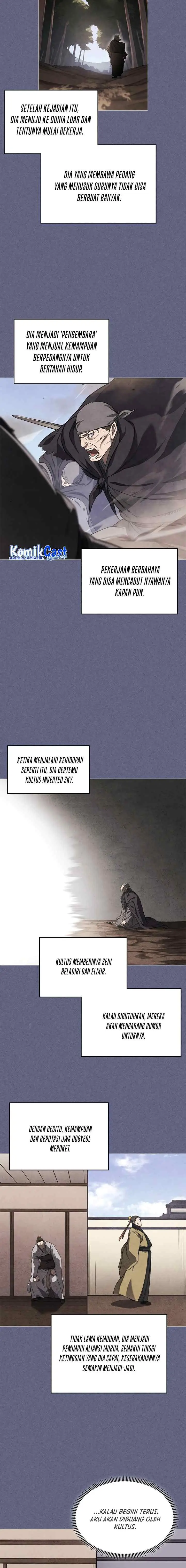 Chronicles of Heavenly Demon chapter 218 halaman 10