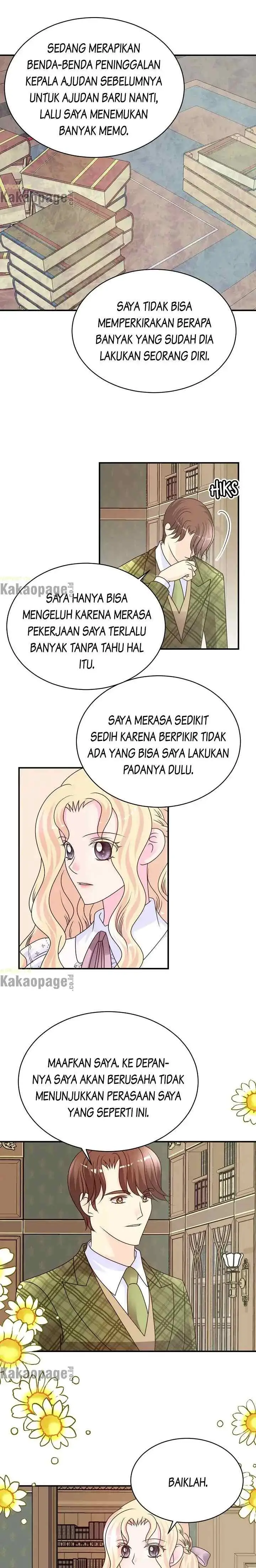 I Refuse the Duke chapter 109 halaman 4