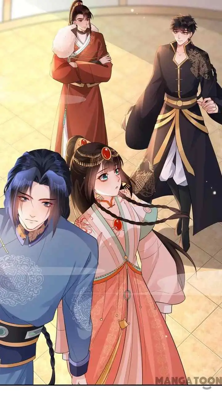 Princess, Don't Ruin Your Public Persona! chapter 160 halaman 12