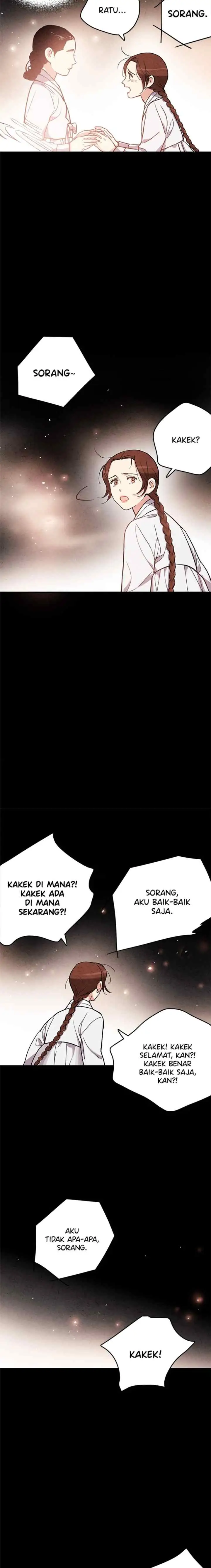 Joseon's Ban on Marriage chapter 57 halaman 5