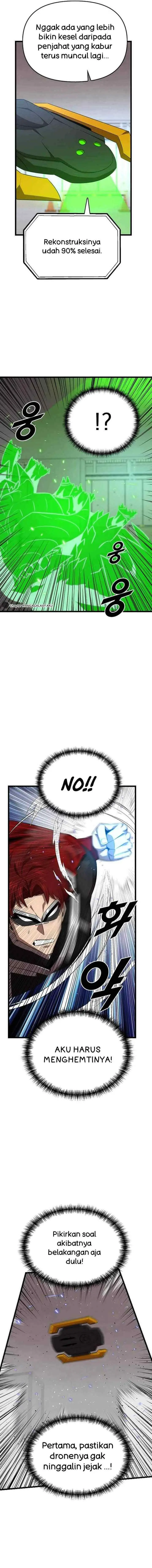 Rental Hero chapter 45 halaman 6