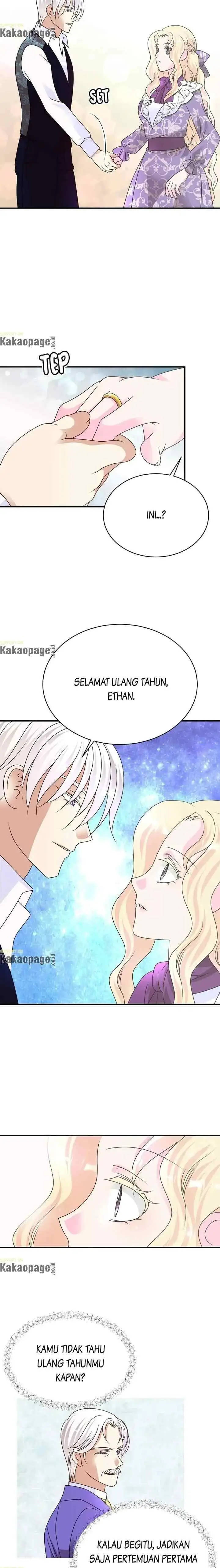 I Refuse the Duke chapter 139 halaman 6