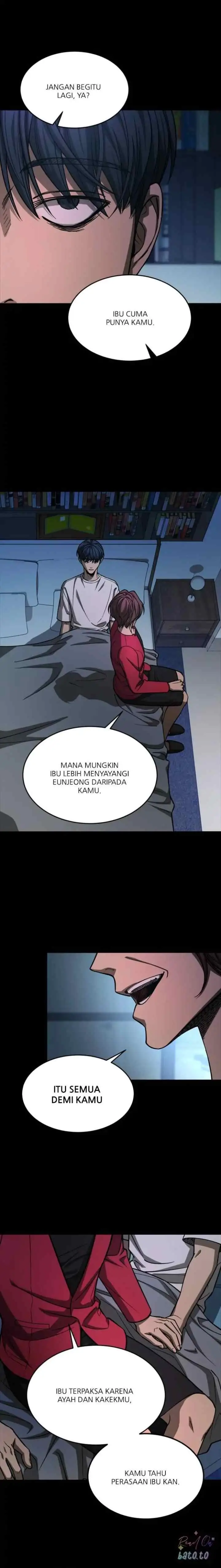 Get Back chapter 67 halaman 16