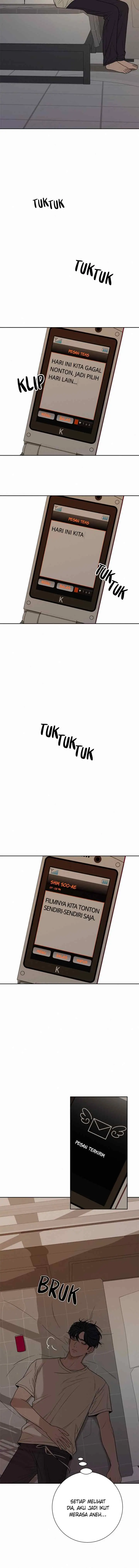 Operation: True Love chapter 22 halaman 13