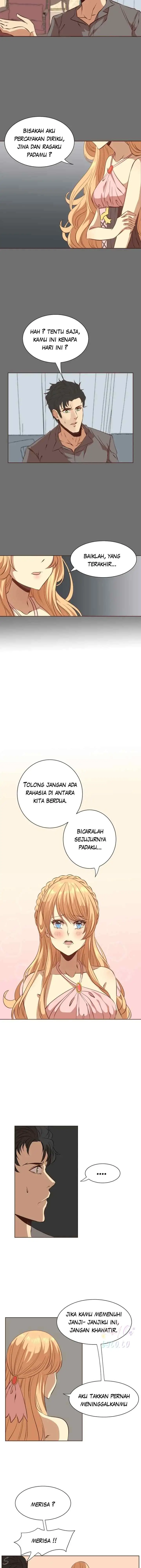 Infinite Sky chapter 26 halaman 12