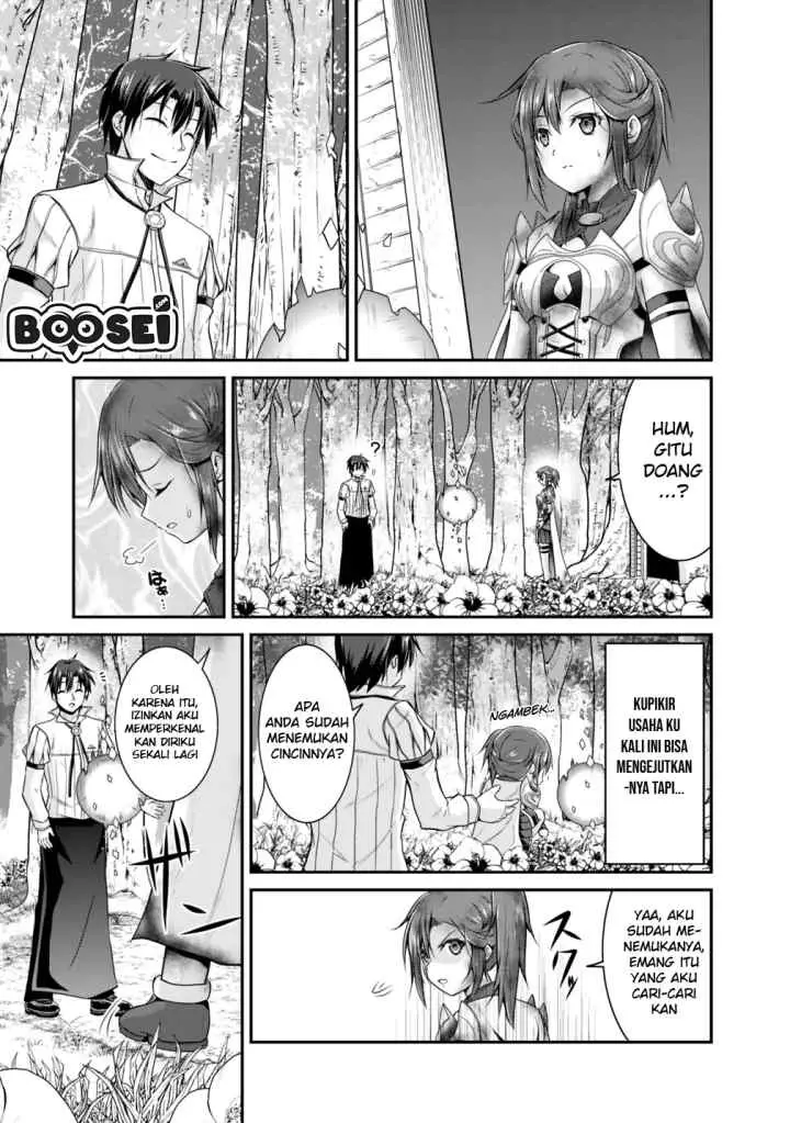 Save & Load no Dekiru Yadoya-san chapter 12 halaman 4